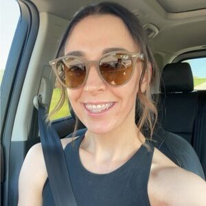 Meet your Posher, Marissah